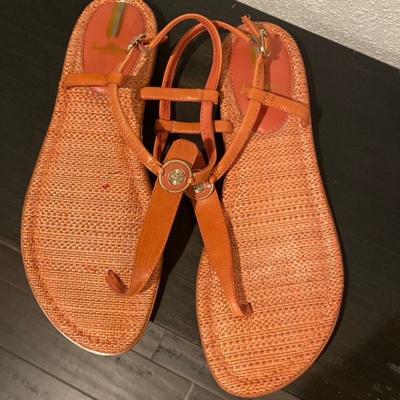 Sam Edelman sandals - Picture 1 of 3